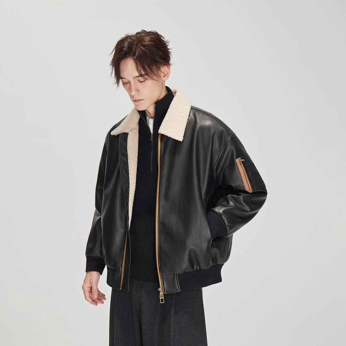 COKEIN FW25 PU