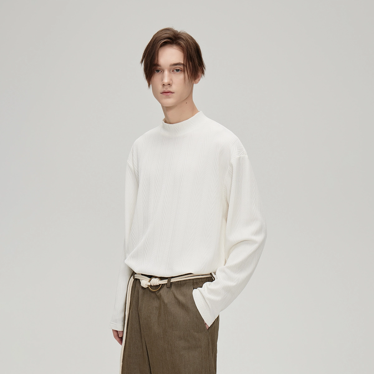 COKEIN FW24 T