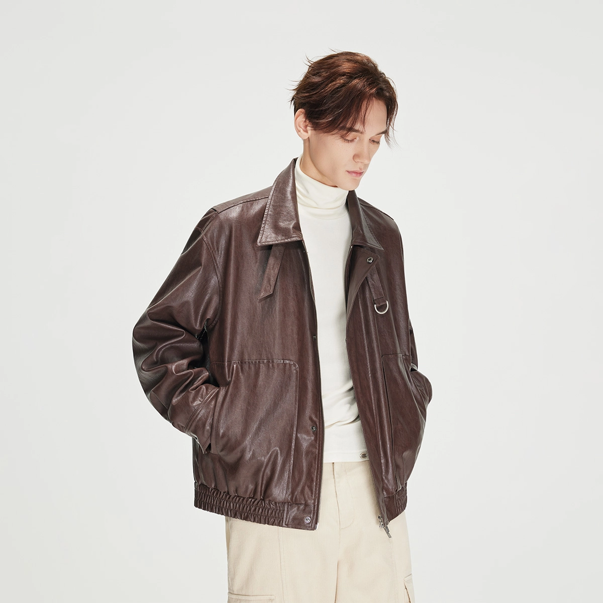 COKEIN FW25 PU