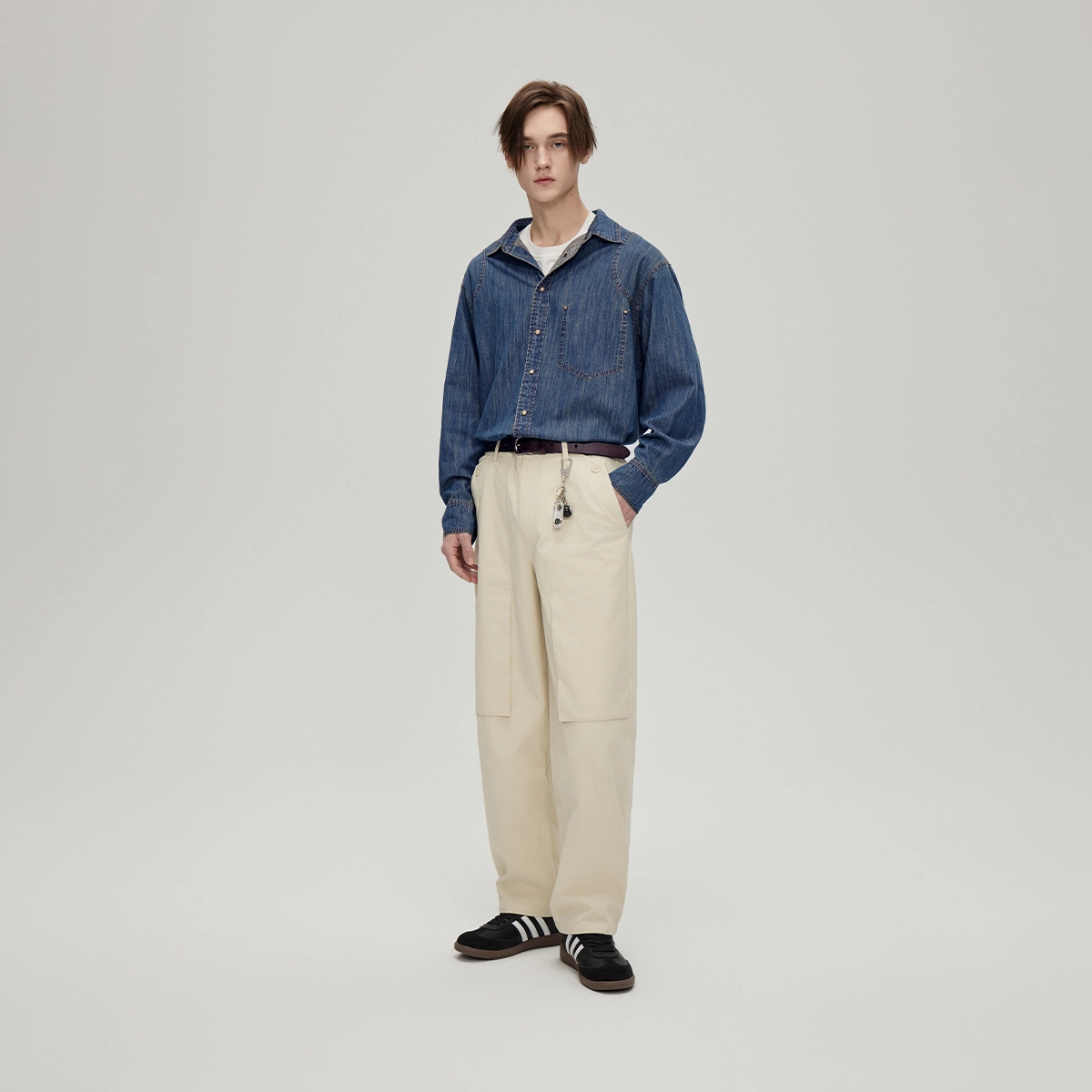 COKEIN FW24