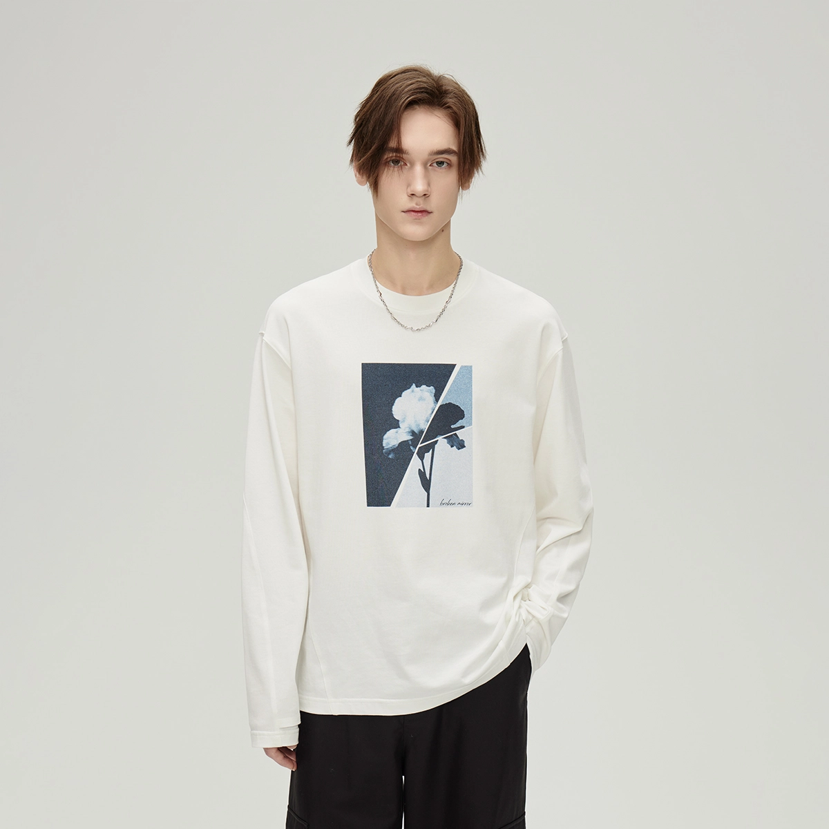 COKEIN FW24 T