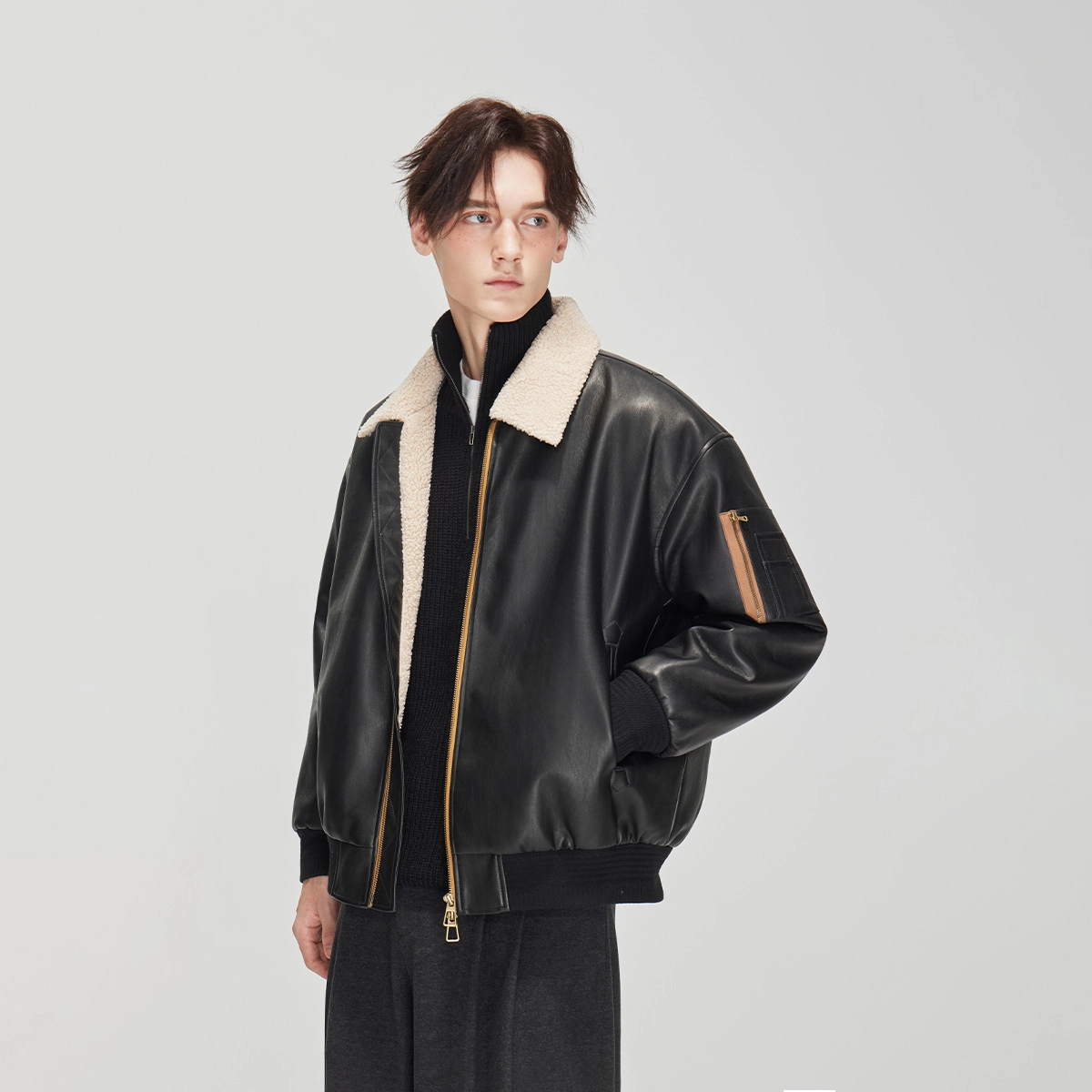 COKEIN FW25 PU