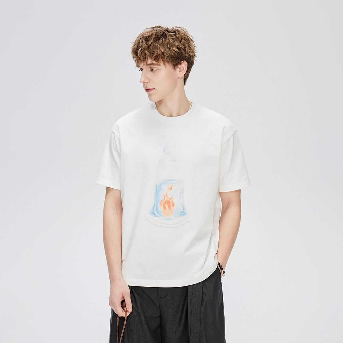 COKEIN 25SS T
