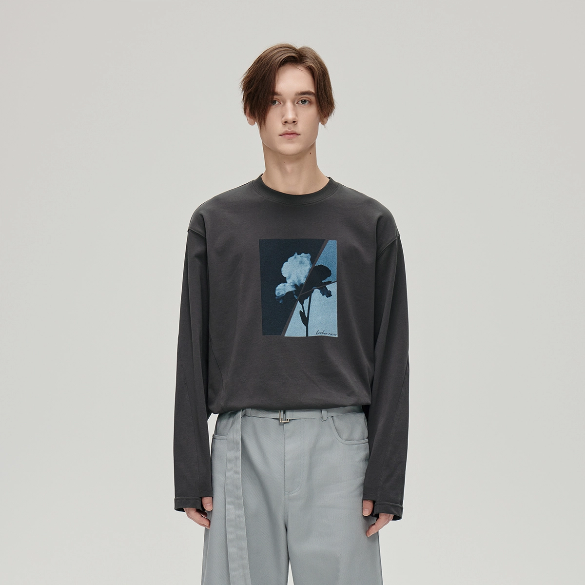 COKEIN FW24 T