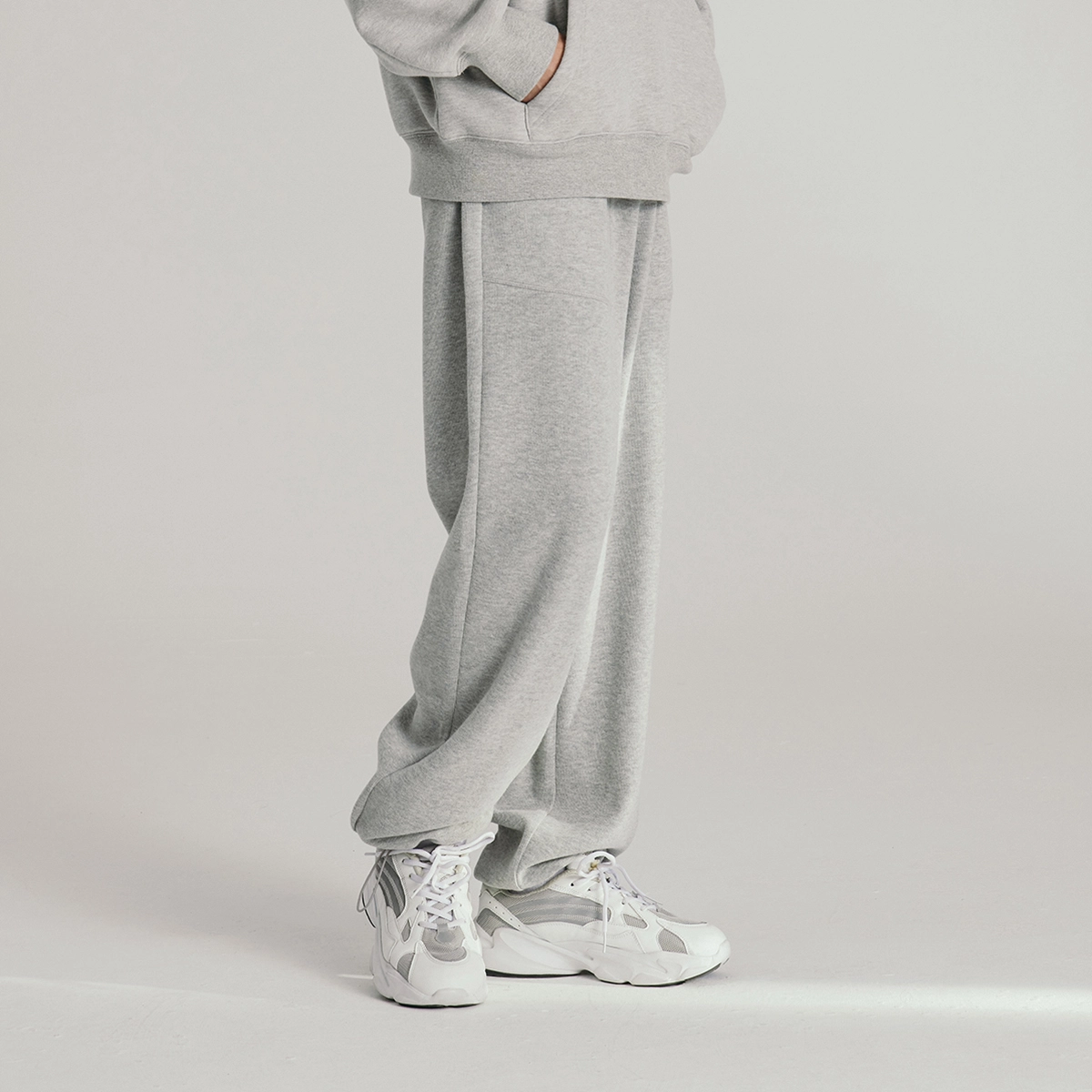 COKEIN Clean fit 3.0