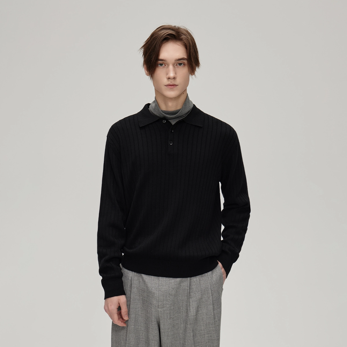COKEIN FW24 Polo