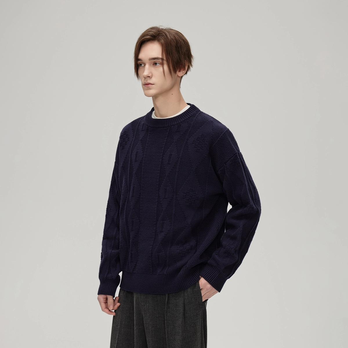 COKEIN FW24