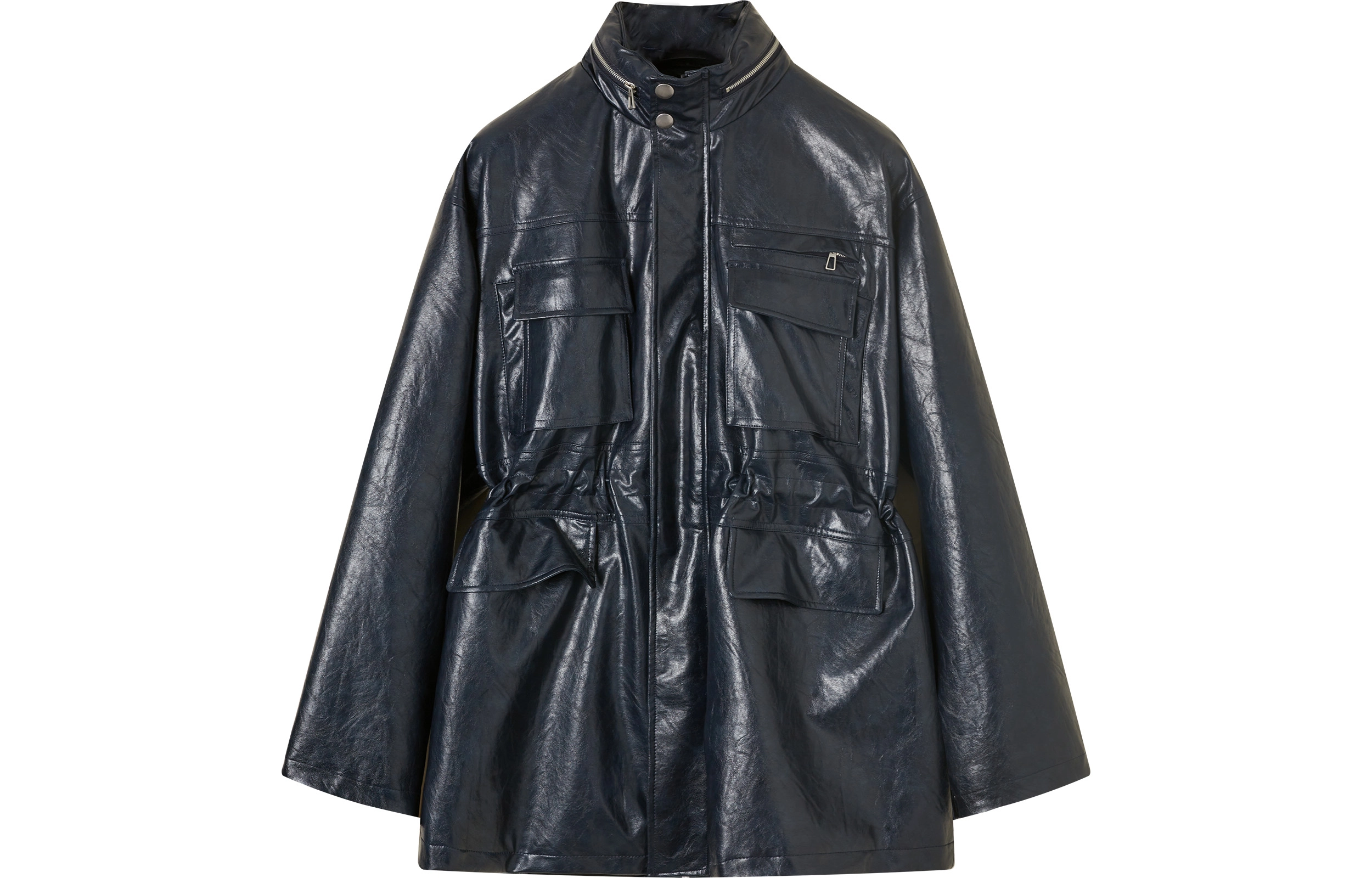 COKEIN FW25 PU