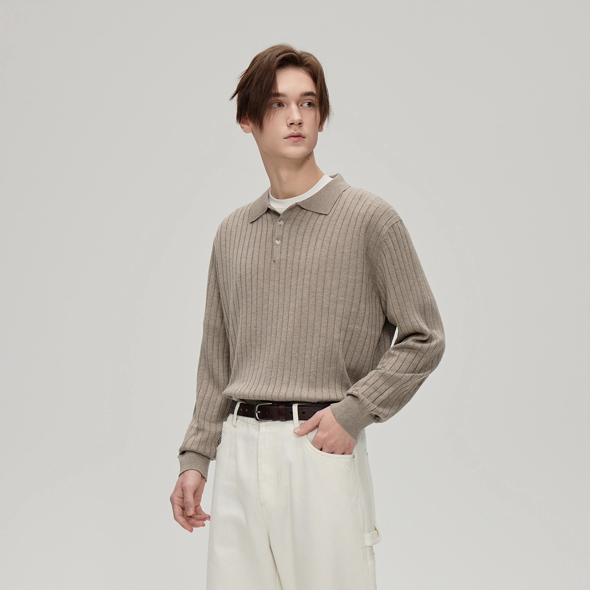 COKEIN FW24 Polo