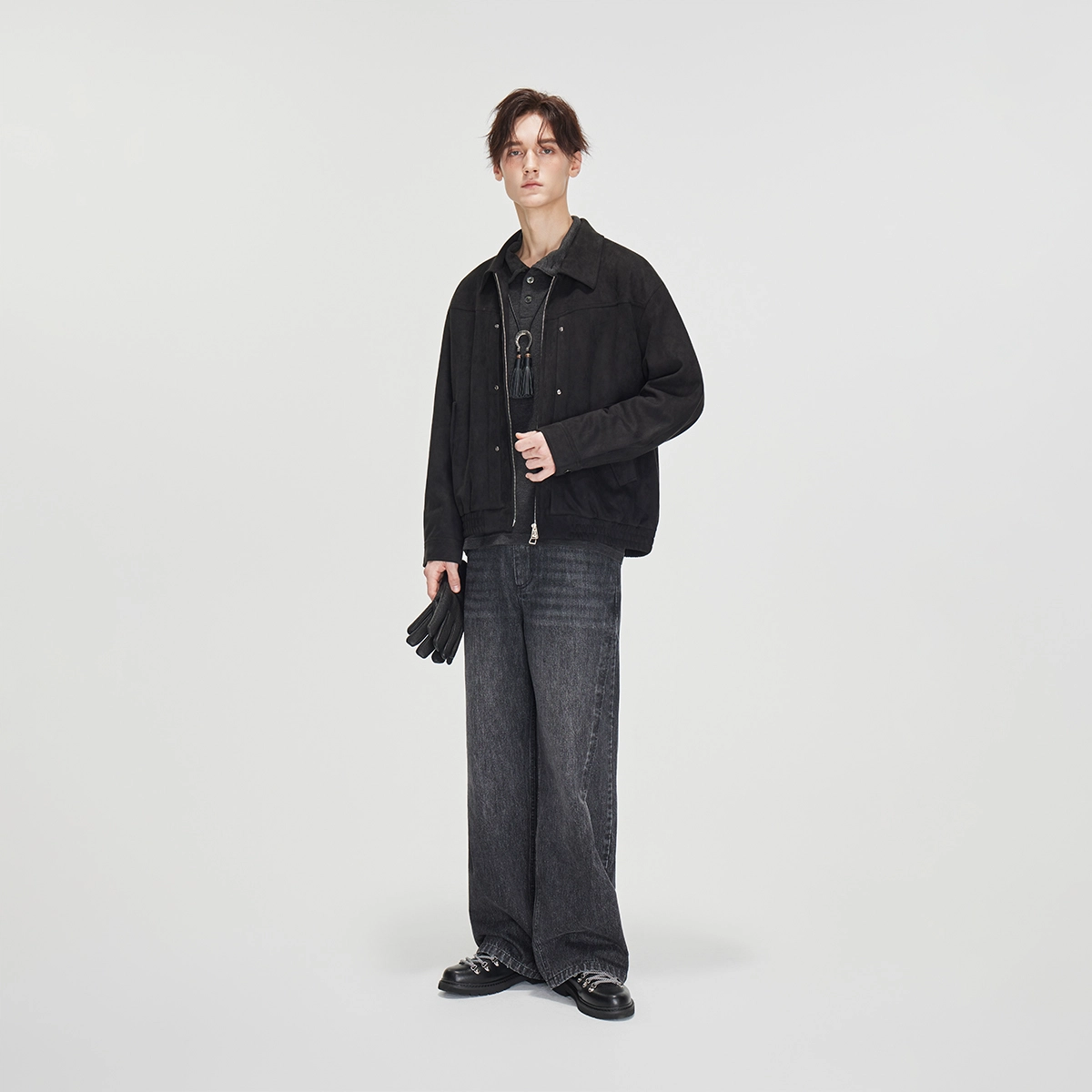 COKEIN FW25