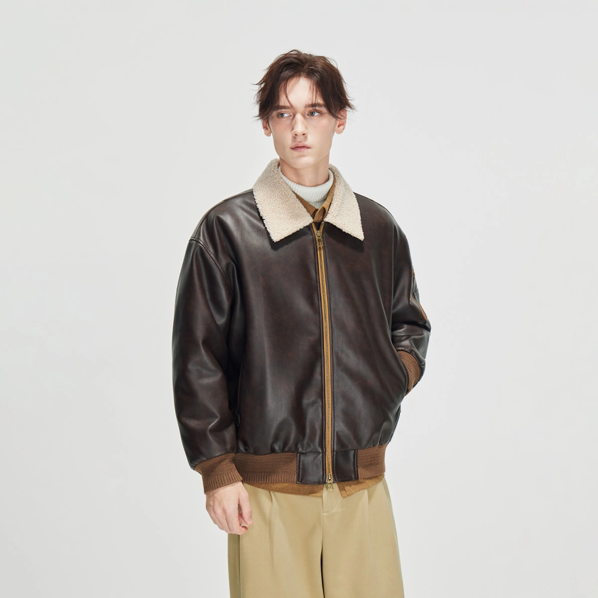COKEIN FW25 PU