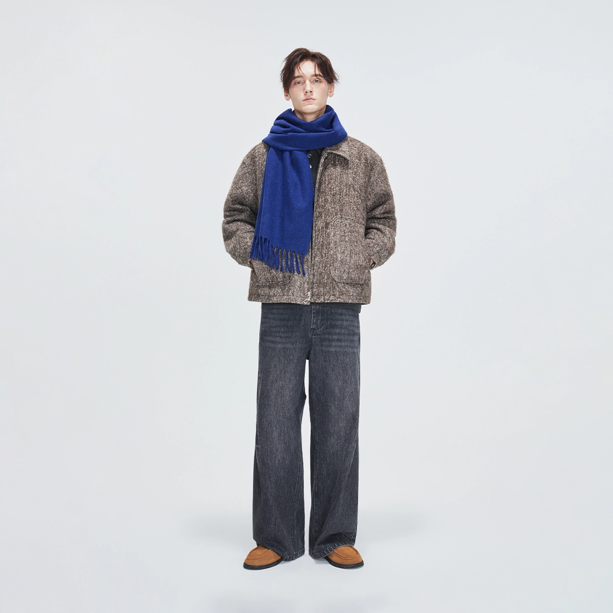COKEIN FW25