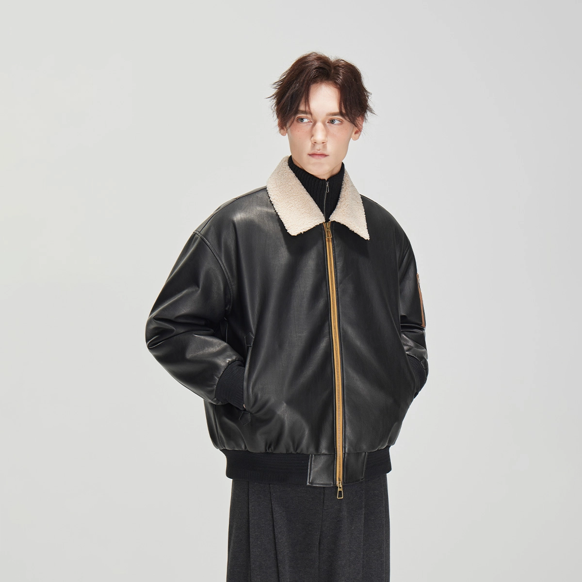 COKEIN FW25 PU