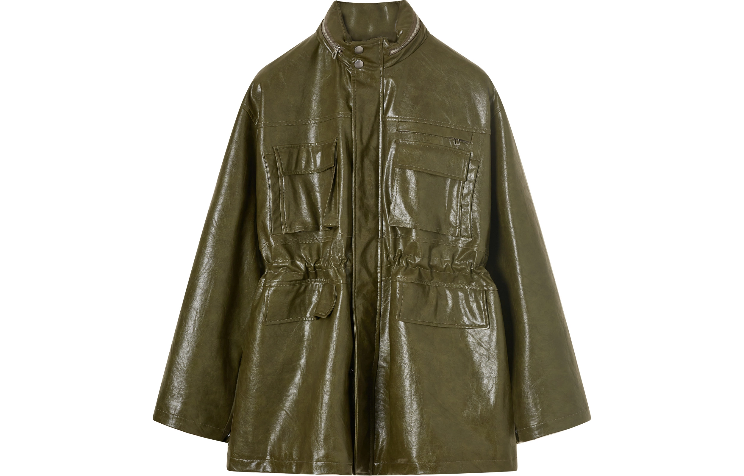 COKEIN FW25 PU