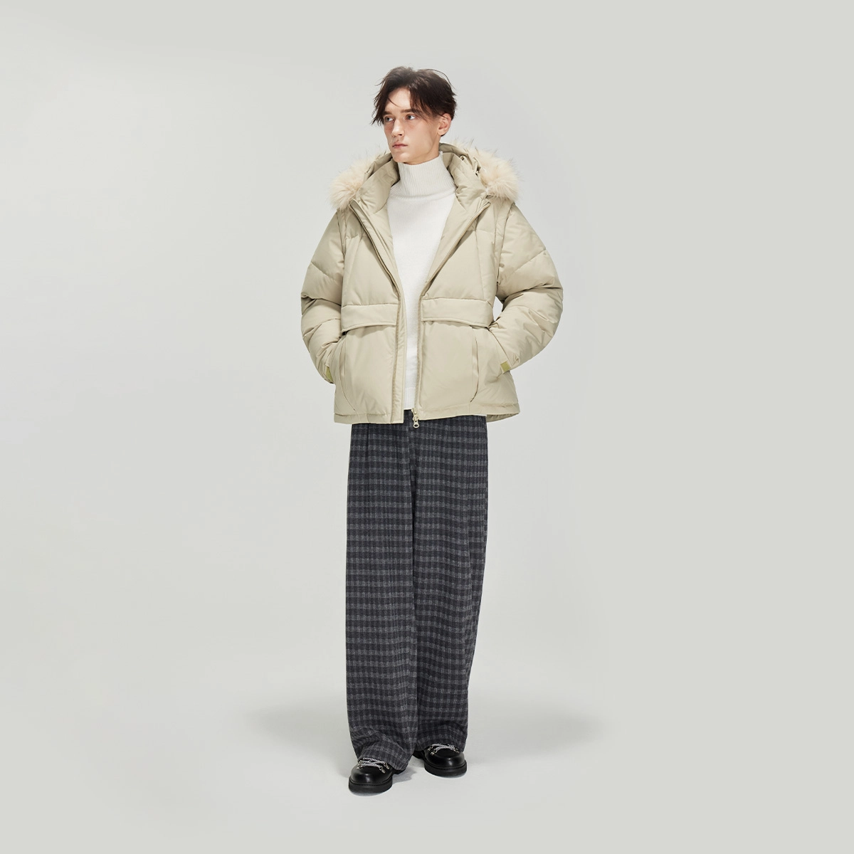 COKEIN FW25