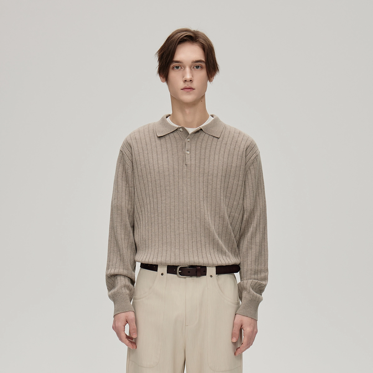 COKEIN FW24 Polo