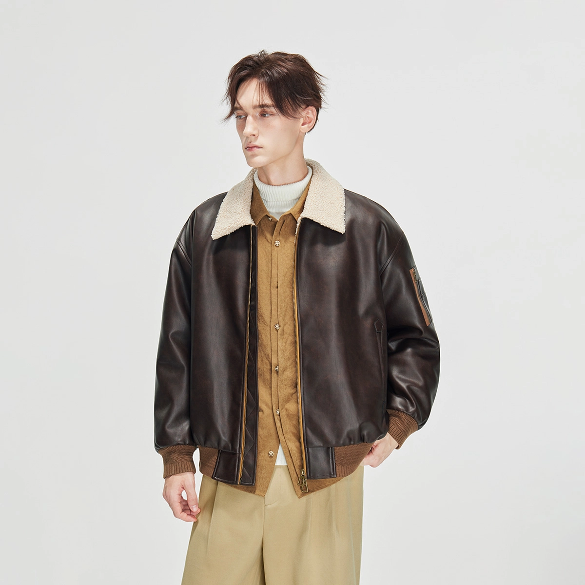 COKEIN FW25 PU