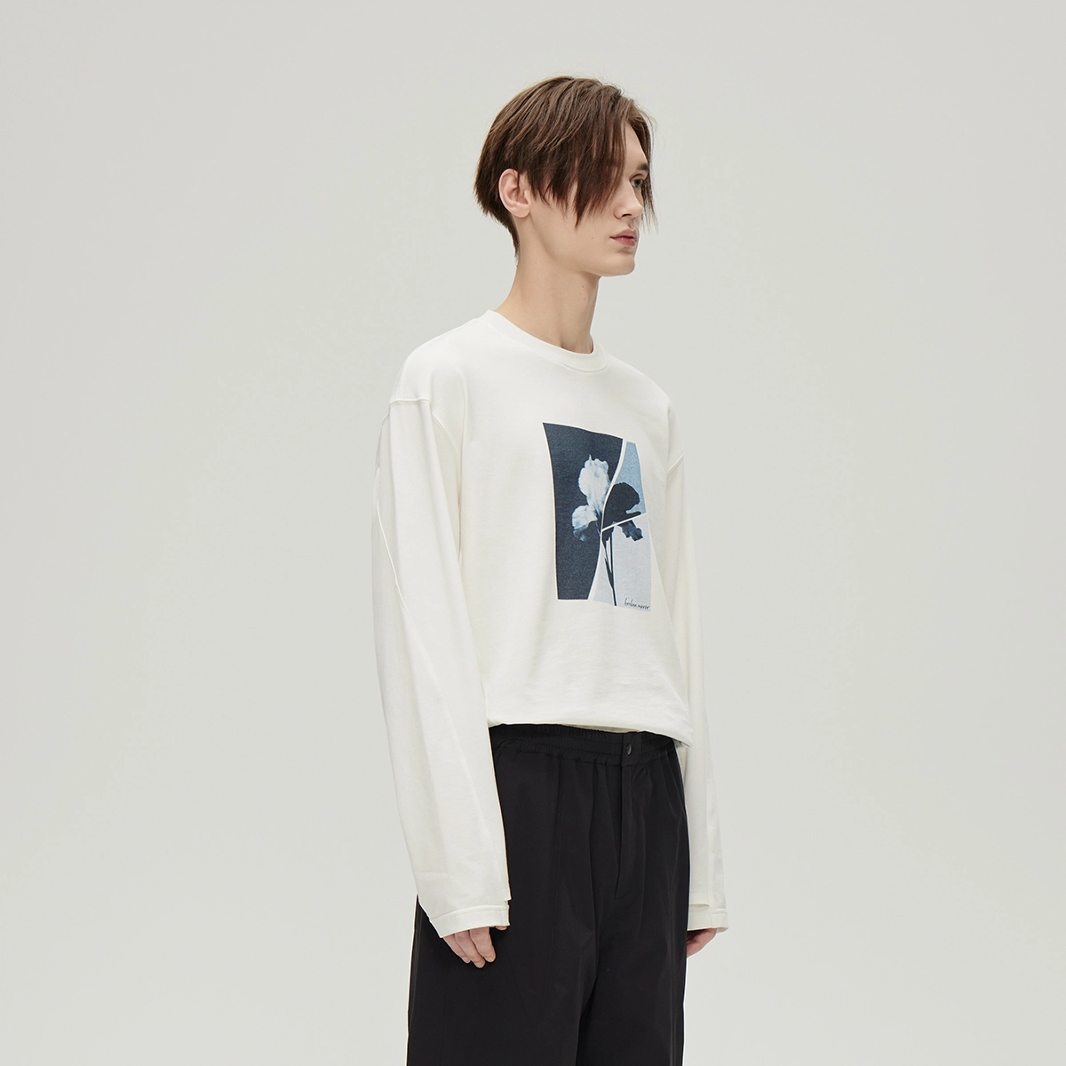 COKEIN FW24 T