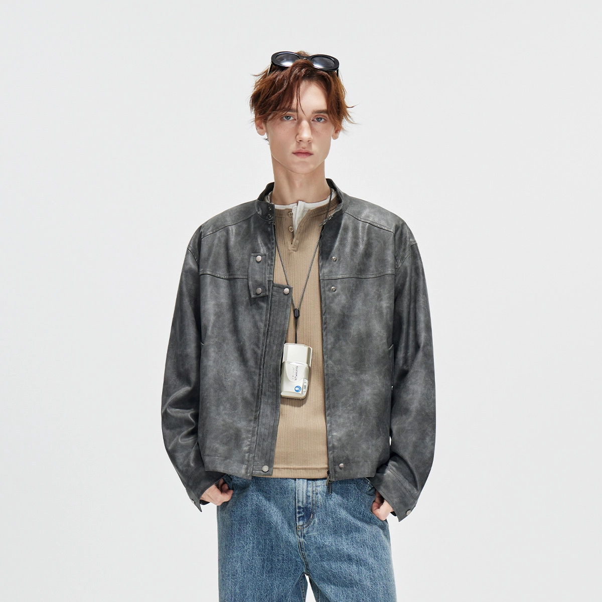 COKEIN FW25
