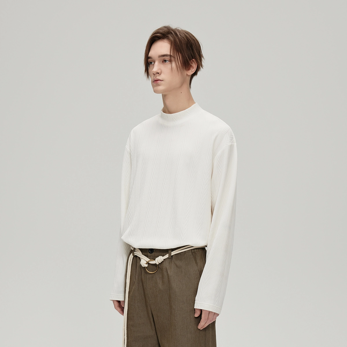 COKEIN FW24 T