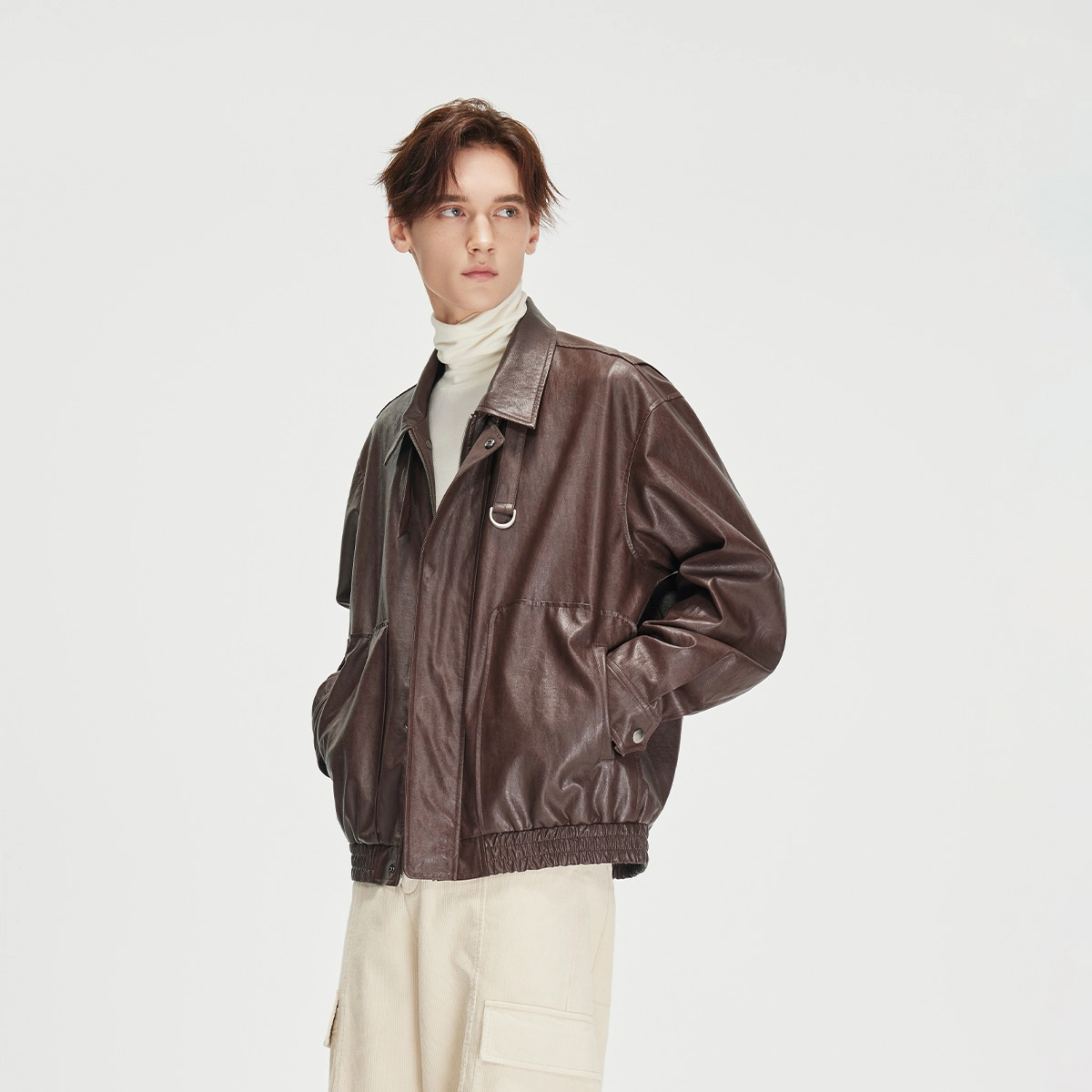 COKEIN FW25 PU