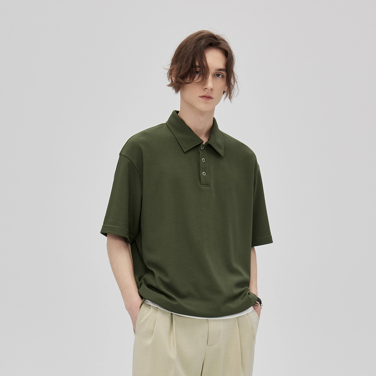 COKEIN POLOPolo