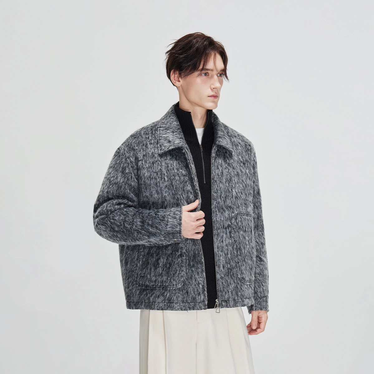 COKEIN FW25