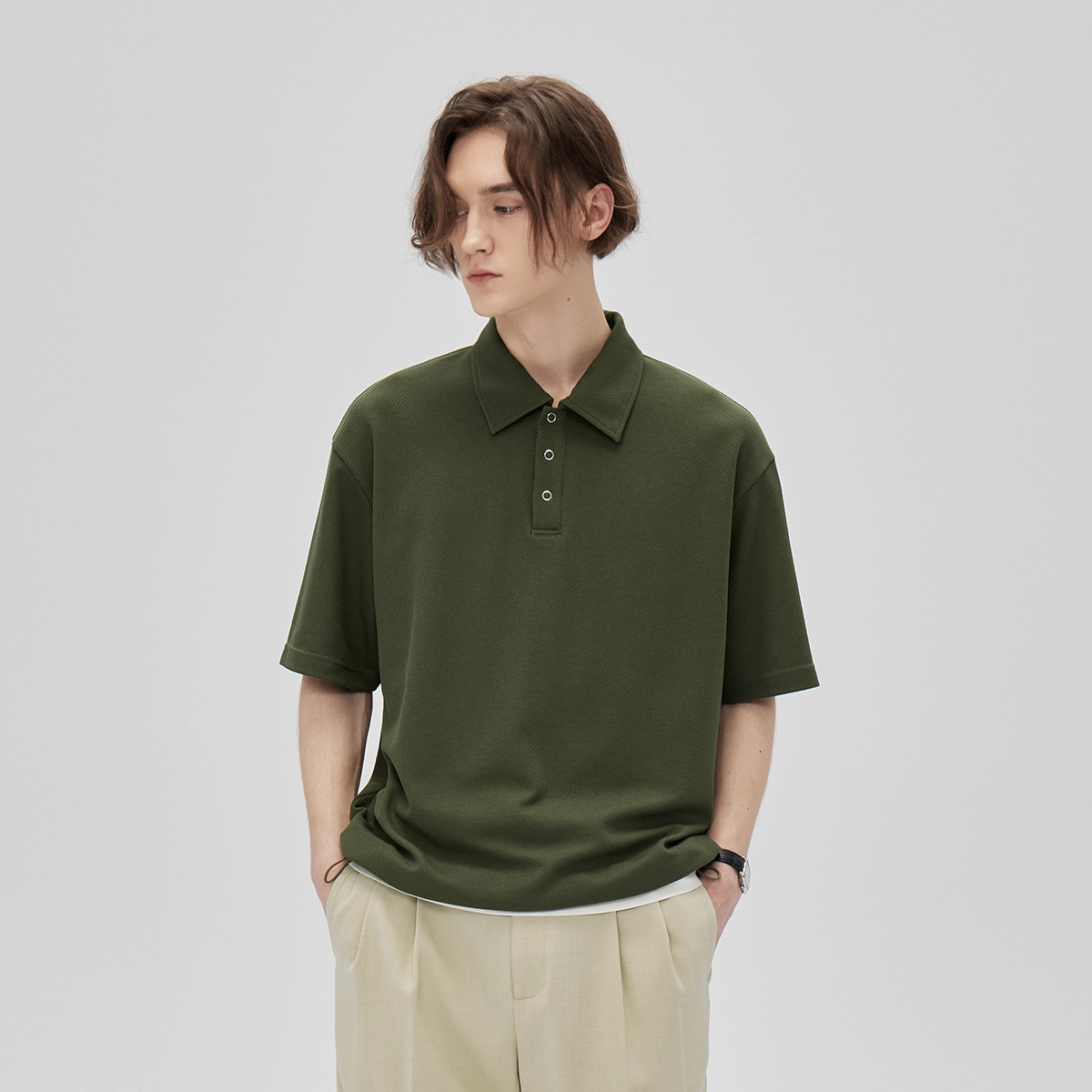 COKEIN POLOPolo