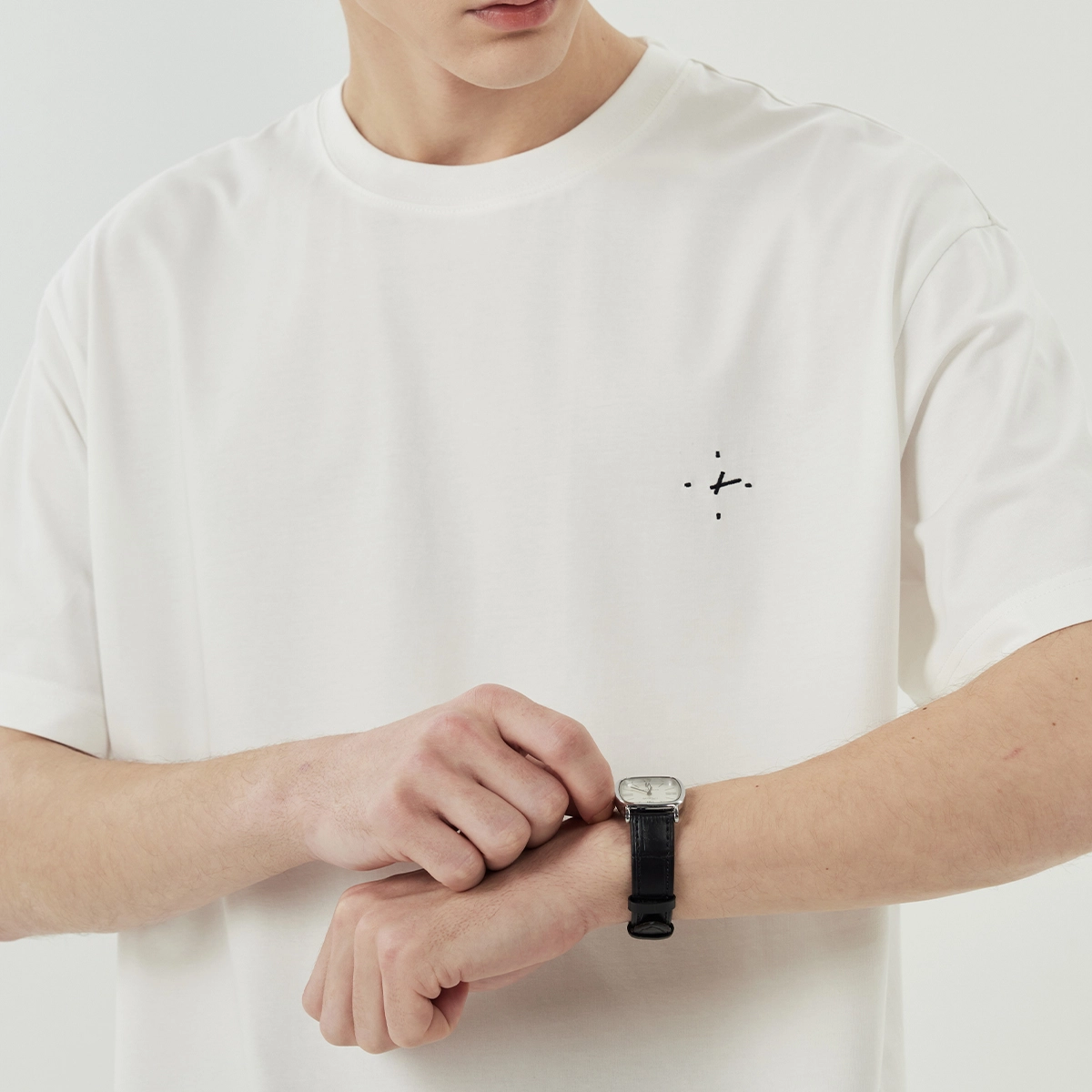 COKEIN Clean fit T