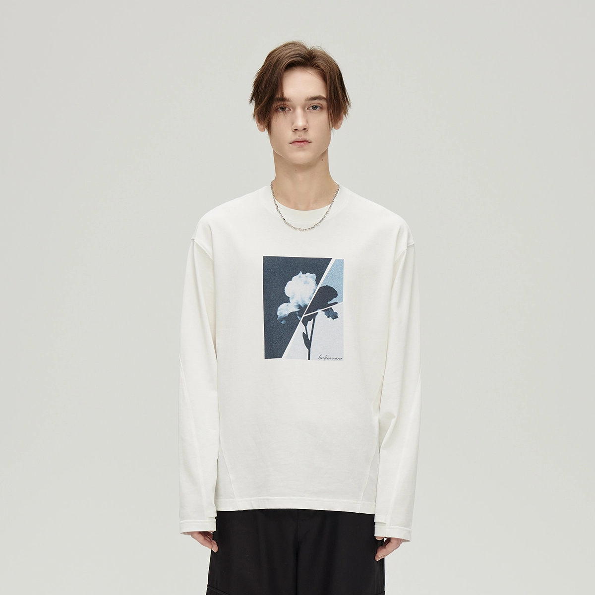 COKEIN FW24 T