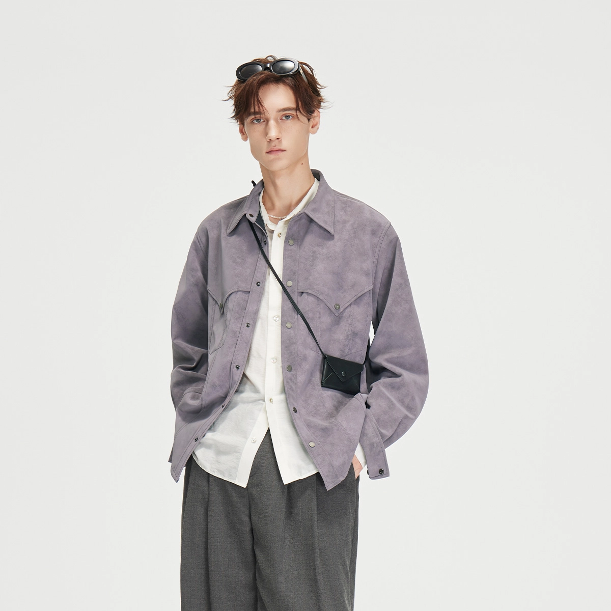 COKEIN FW25