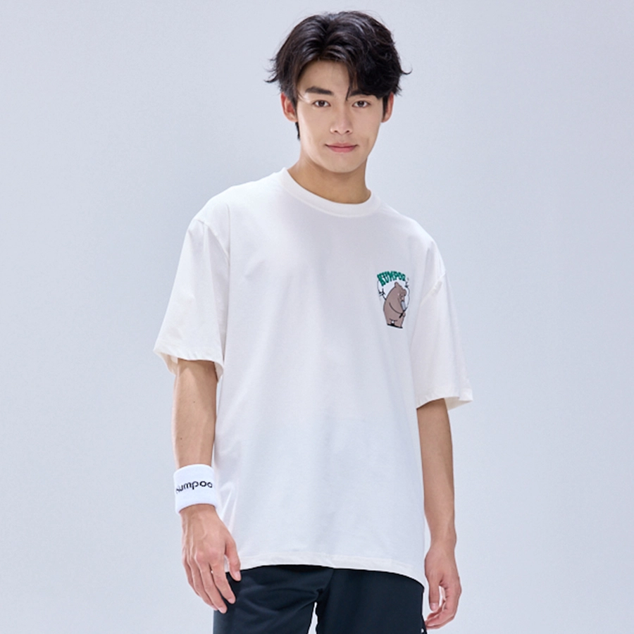 KUMPOO T