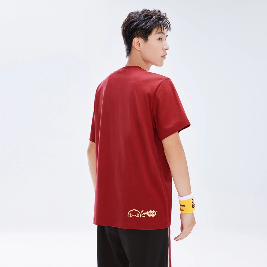 KUMPOO x B.Duck