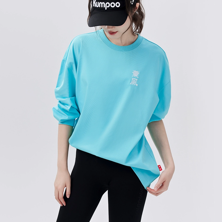 KUMPOO logoT