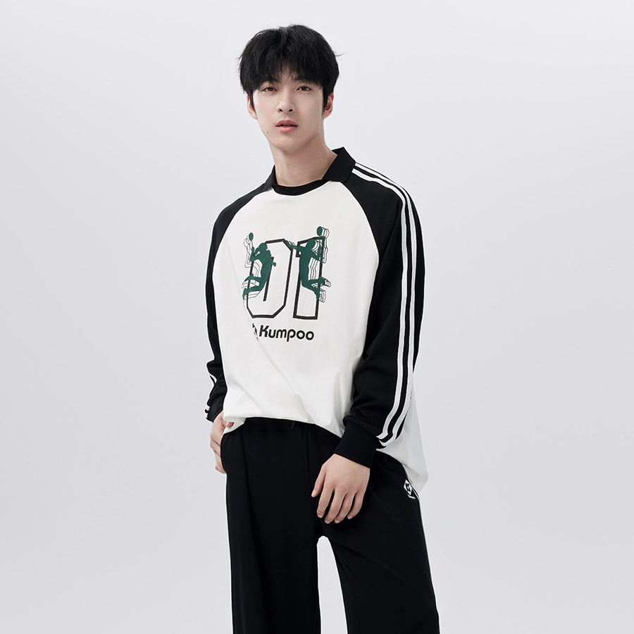 KUMPOO T