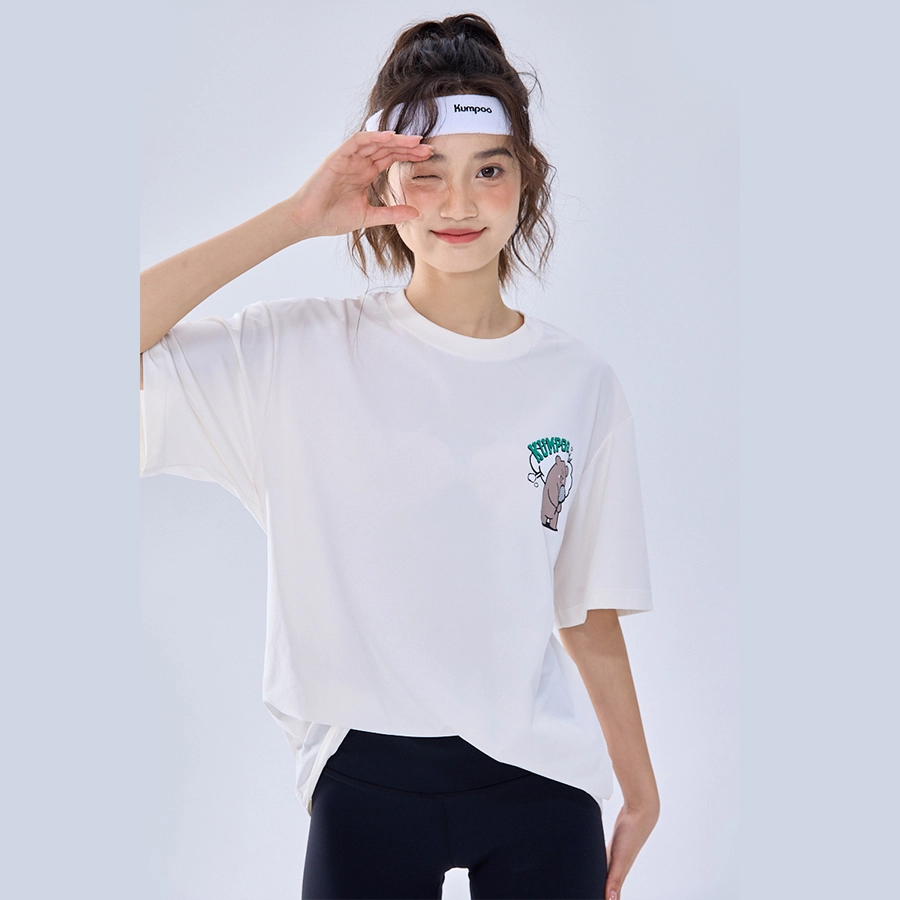 KUMPOO T