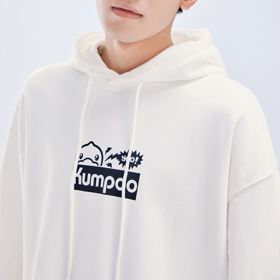 KUMPOO logo