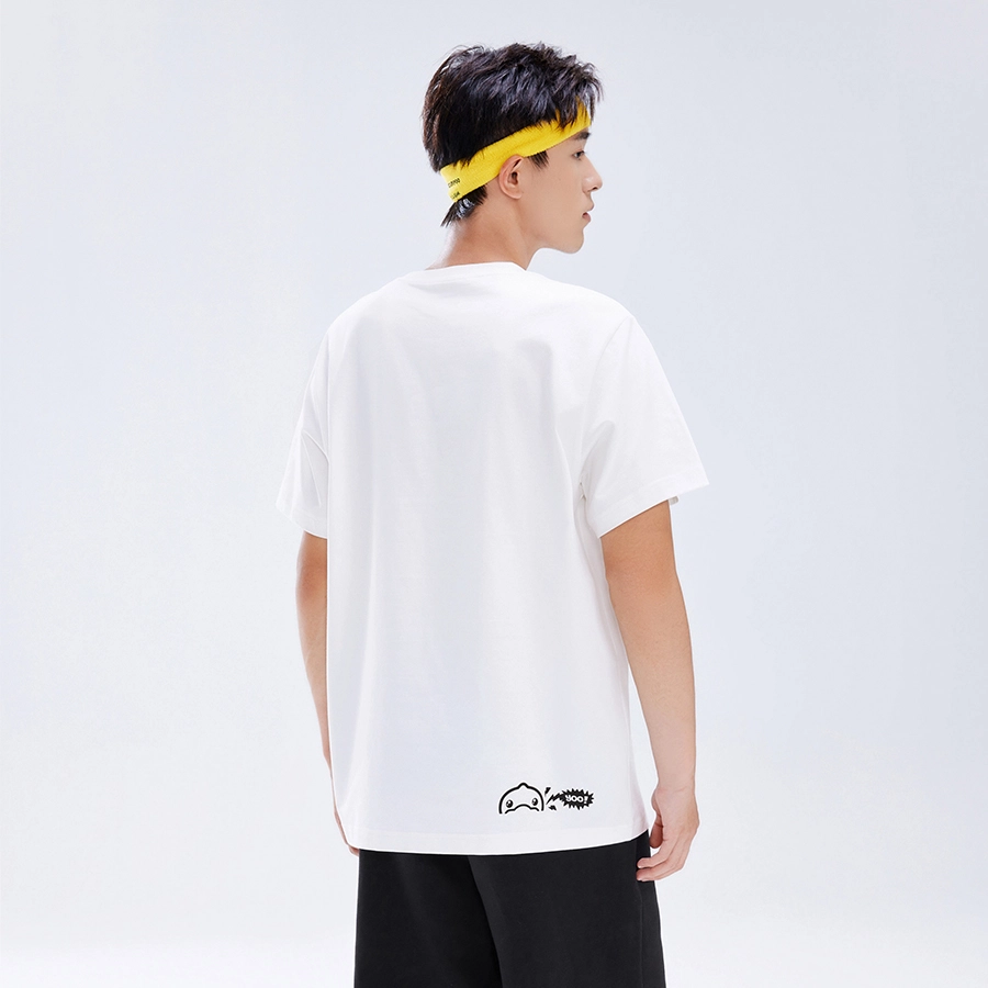 KUMPOO x B.Duck