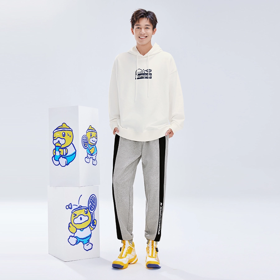 KUMPOO logo