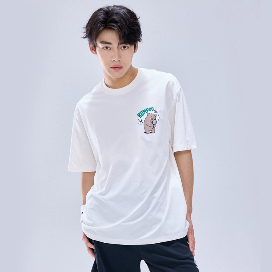 KUMPOO T
