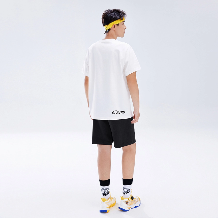 KUMPOO x B.Duck