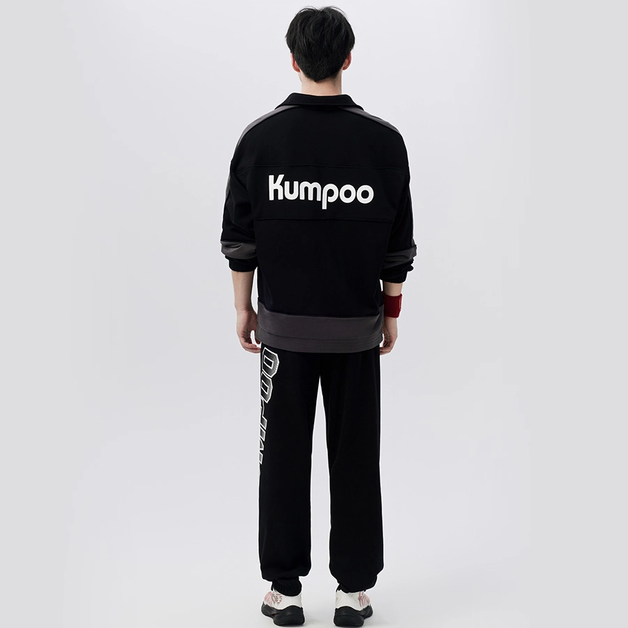 KUMPOO logo