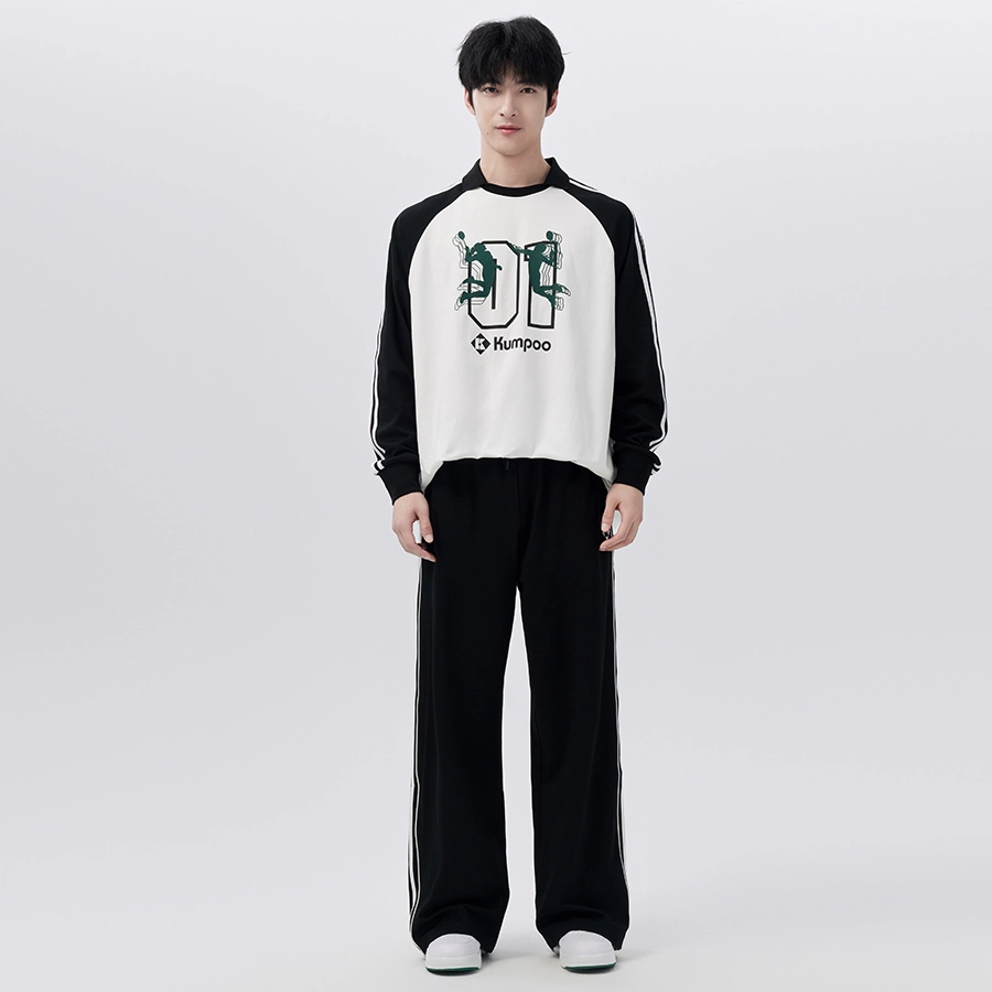 KUMPOO T