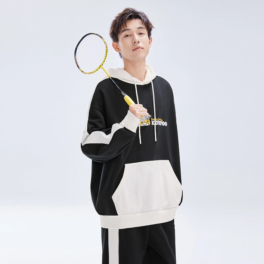 KUMPOO x B.Duck