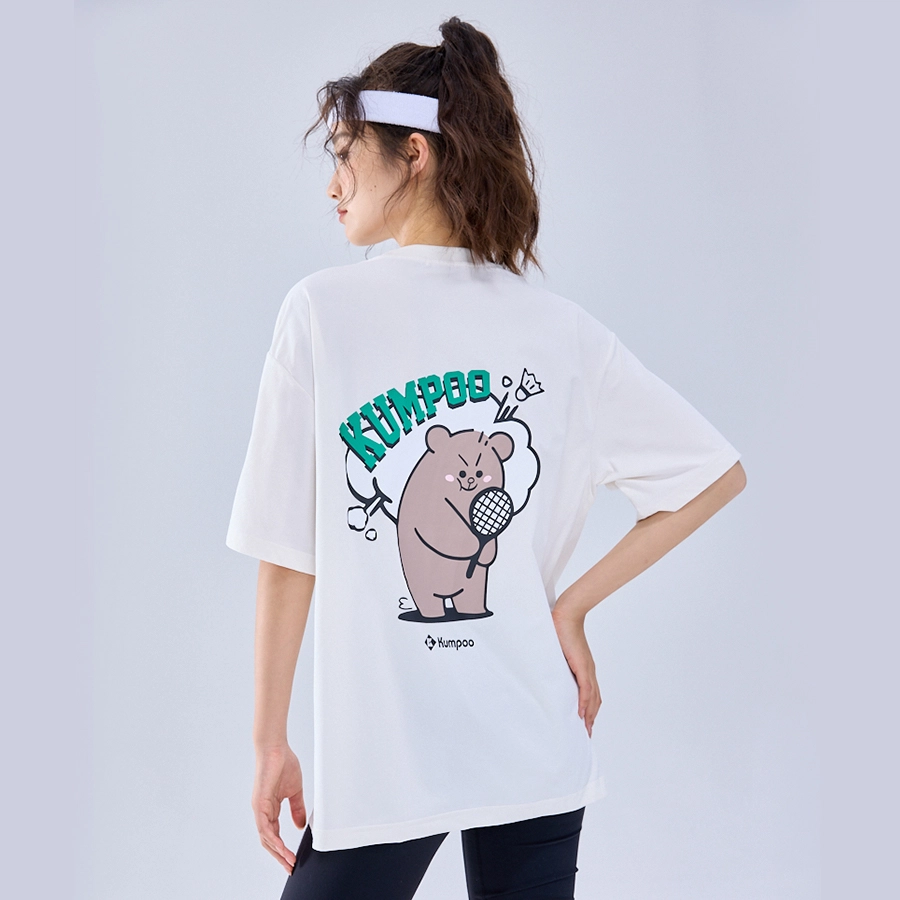 KUMPOO T