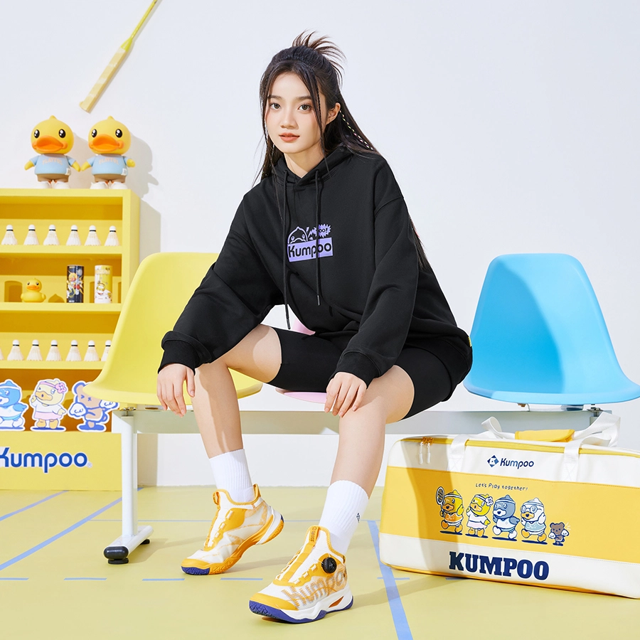 KUMPOO logo