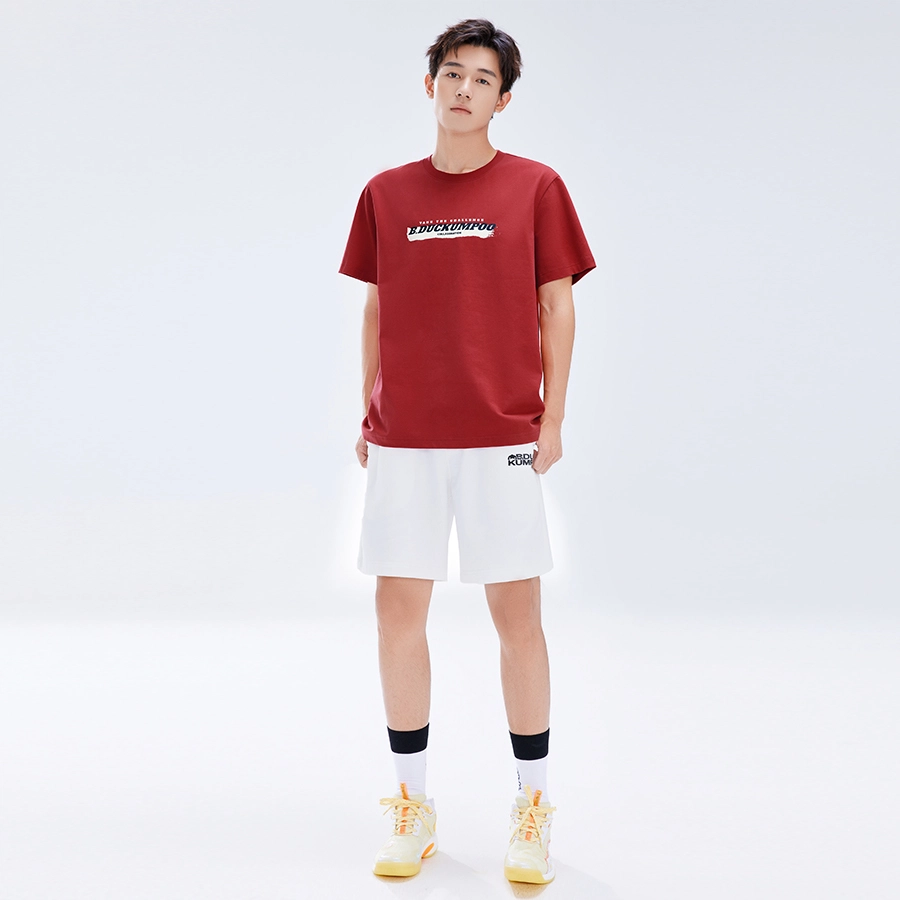 KUMPOO x B.Duck