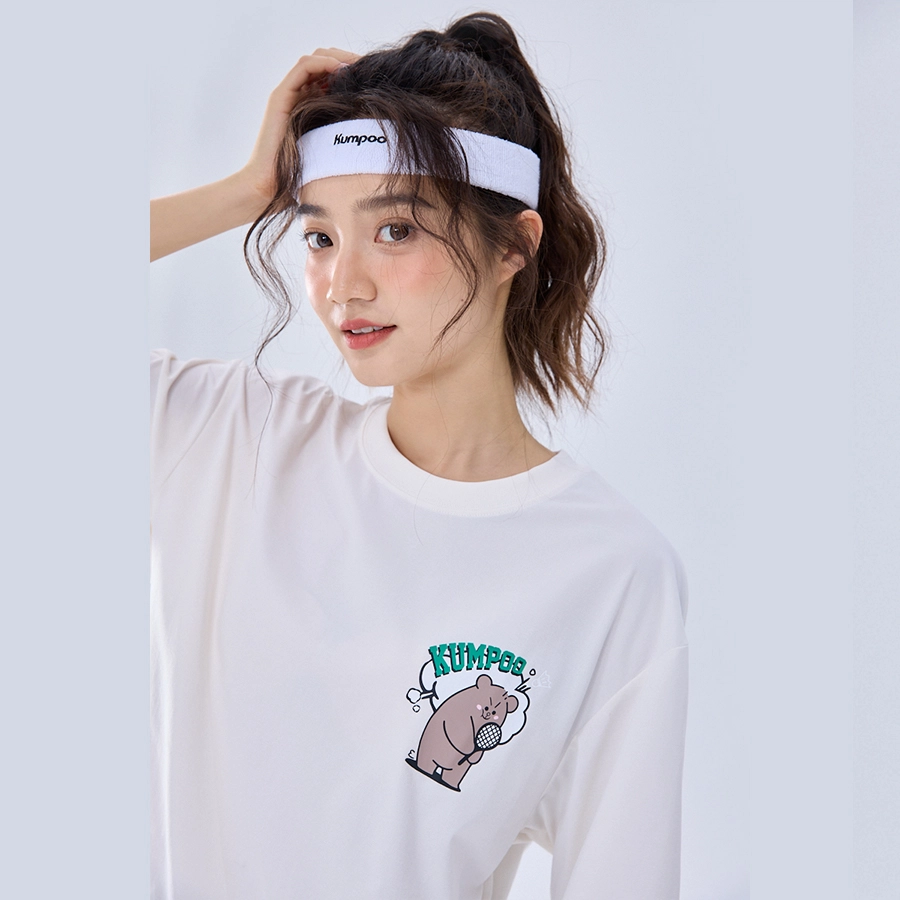 KUMPOO T