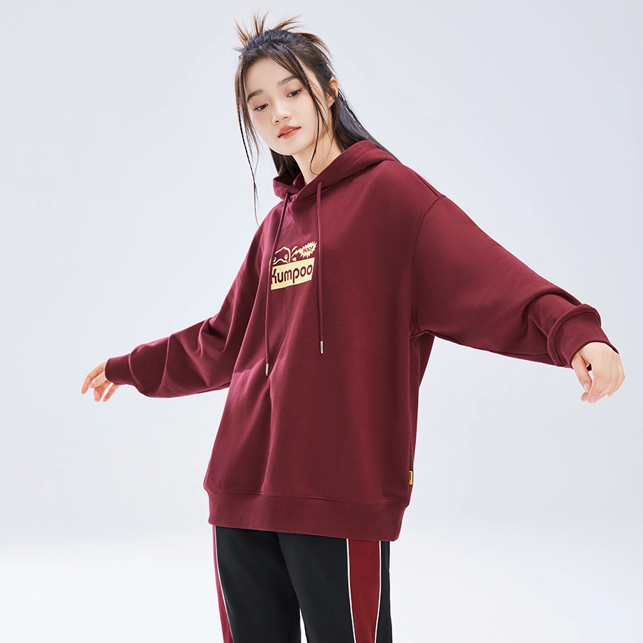 KUMPOO x B.Duck