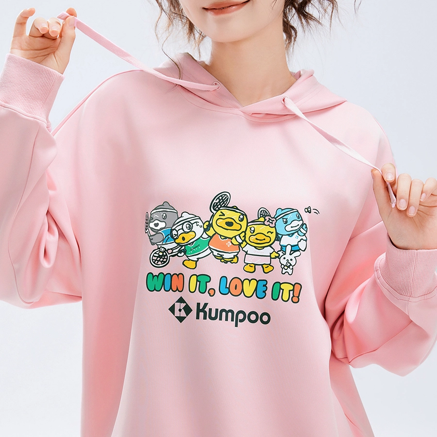 KUMPOO logo